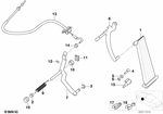 7129904492 - : Circlip for BMW Image