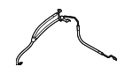 4921085Z02 - Steering: Pressure Hose for Suzuki Image