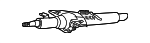 30020963 - Steering: Steering Column for GM Image