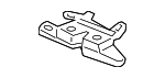 2008-2012 Honda Accord - Lock Assembly L Rear Seat