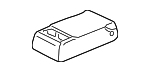 82180TA0A71ZC - : Armrest for Honda: Accord Image