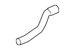 1785278J01 - Cooling System: Upper Hose for Suzuki Image