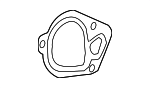1769978J01 - : Thermostat Housing Gasket for Suzuki Image