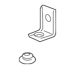 1781178J00 - Cooling System: Upper Bracket for Suzuki Image