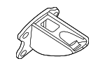 1161082Z00 - Engine: Front Mount Bracket for Suzuki Image