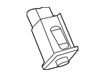 8405271010 - Electrical: Hazard Warning Switch for Toyota Image