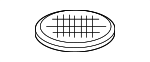 7L6129053A - : Strainer for Audi: Q7 Image