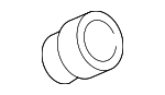 7731606070 - Fuel System: Filler Cap Gasket for Lexus Image