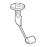 8332080428 - Fuel System: Fuel Sender Unit for Lexus: SC430 Image