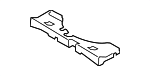 95086FL00A - Body: Spare Tire Compartment Spacer for Subaru Image
