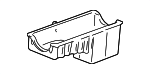 12574833 - Engine: Oil Pan for GM Image