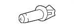 9007560056 - Electrical: Side Marker Light Socket for Lexus Image