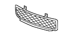 25809884 - Body: Center Grille for Chevrolet: HHR Image image
