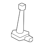 LR012640 - Engine: Level Sensor for Land-Rover Image
