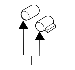 PAB111220A - Exhaust: Front Pipe Clamp for Porsche Image