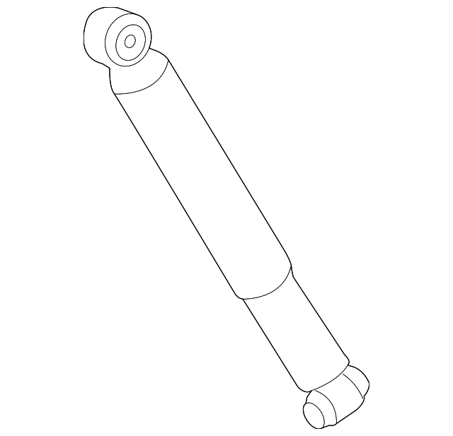 thumbnail image 2 of Unity Automotive Front Complete Struts & Shocks Kit For 2020-2024 Toyota Highlander – 2pc Assembly 2 of 5