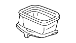79810S3YA01 - HVAC: Intake Duct for Honda: Insight Image