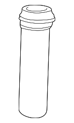 9480918 - : 1998-2004 Volvo Fuel Gauge Sending Unit for Volvo: C70, S70, V70 Image