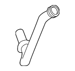 8628790 - : Filler Pipe for Volvo Image
