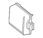 905201764 - : Distance Sensor for Mercedes-Benz Image
