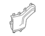 96814086 - Body: Map Pocket for Saturn: Vue Image