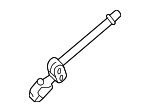 STCS14 - Steering: Motorcraftâ„¢ Steering Shaft for Ford Image
