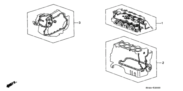 Diagram 1