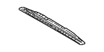 6312860040 - Body: Roof Reinforced for Lexus: GX550 Image