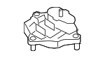 8W0399156BH - Transmission: Automatic Transmission Mount for Audi Image