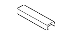8W0399292 - Engine: Automatic Transmission Mount Brace for Audi Image