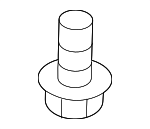 MF140423 - : Cross Bar Bolt for Mitsubishi: Lancer Image