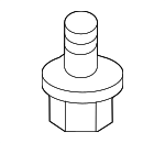 MS240139 - Suspension: Suspension Cross-member Reinforcement Bolt for Mitsubishi Image