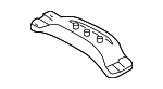 41011AG051 - : Rear Cross-Member for Subaru: Crosstrek, Forester, Outback, XV Crosstrek Image