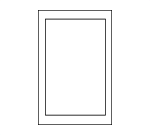 61319354866 - Body: Window Switch for Mini Image
