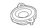 2118201002 - Entertainment &amp; Telematics: Speaker for Mercedes-Benz Image