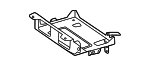 4655405703 - : DC Converter Bracket for Mercedes-Benz Image