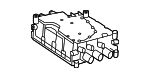 3422001 - Electrical: DC Converter for Mercedes-Benz Image