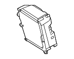 9007144 - Electrical: Control Module for Mercedes-Benz Image