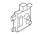 971543Z000 - HVAC: Actuator for Hyundai Image