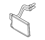 97138BE000 - : Heater Core for Hyundai: Kona Image