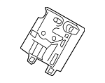 61146996954 - Electrical: Junction Block for BMW: 230i, 230i xDrive, 330e, 330e xDrive, 330i, 330i xDrive, 430i, 430i xDrive, M2, M240i, M240i xDrive, M3, M340i, M340i xDrive, M4, M440i, M440i Gran Coupe, M440i xDrive, M440i xDrive Gran Coupe, X5, X7, XM Image