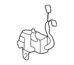 9098005306 - Electrical: Noise Filter for Lexus: ES300 Image