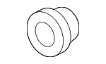 6H115418AA - Engine: Timing Case Plug for Volkswagen Image