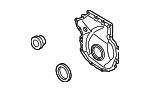 6Q109210 - Engine: Timing Case for Volkswagen Image