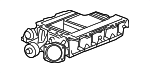 12670278 - Engine: Supercharger for GM Image