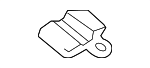 2134760 - Engine: ACDelcoâ„¢ Sensor for GM Image