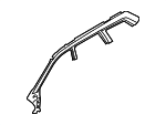 31349558 - Body: Roof Rail for Volvo: XC90 Image