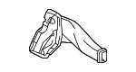 G92D247010 - : Air Outlet Duct for Toyota: Prius Plug-In Image