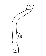 51617326244 - Body: Strut Bar for BMW: 320i, 320i xDrive, 328d, 328d xDrive, 328i, 328i GT xDrive, 328i xDrive, 330e, 330i, 330i GT xDrive, 330i xDrive, 335i, 335i GT xDrive, 335i xDrive, 340i, 340i GT xDrive, 340i xDrive, 428i, 428i Gran Coupe, 428i xDrive, 428i xDrive Gran Coupe, 430i, 430i Gran Coupe, 430i xDrive, 430i xDrive Gran Coupe, 435i, 435i Gran Coupe, 435i xDrive, 435i xDrive Gran Coupe, 440i, 440i Gran Coupe, 440i xDrive, 440i xDrive Gran Coupe, ActiveHybrid 3, M3, M4 Image