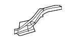 5761133901 - Body: Rear Rail for Toyota Image image